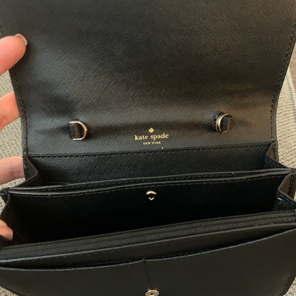 Kate Spade purse - Picture 3 of 4